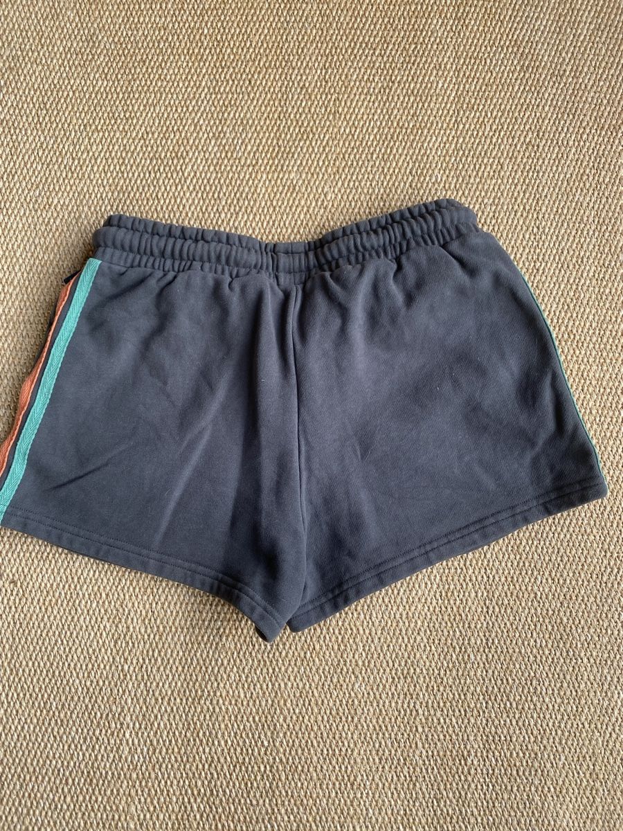Superdry Pantaloni: Short Superdry. Anthracite. Taille 36 – Nuovo (secondo la descrizione) da Vercorin venduto da Forest0 1