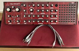 Behringer Neutron - Synthesizer (Neuwertig)