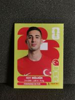 Panini Wm 2026 Sticker :Mert Müldür Tur 3