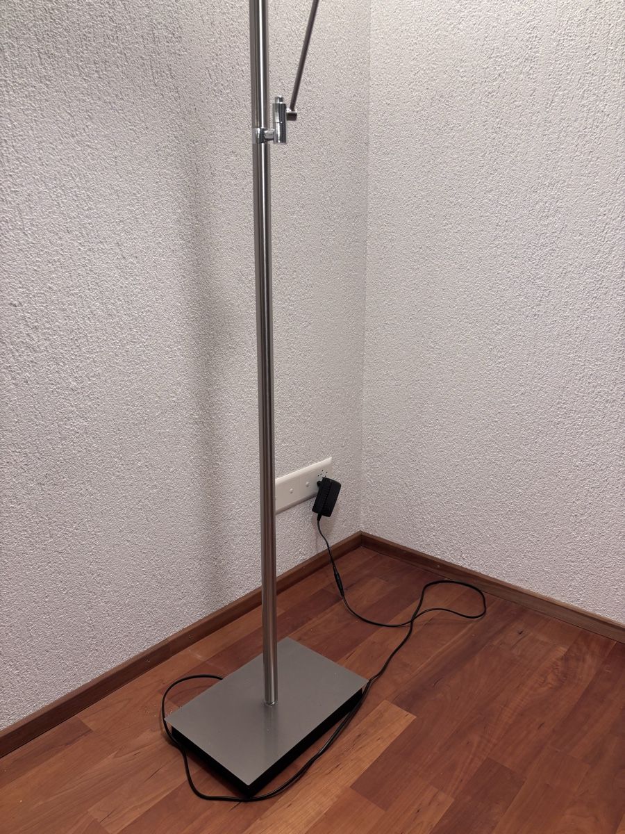 Lampen: Stehleuchte Modena x2 – Gebraucht aus Brittnau von Paptor 3