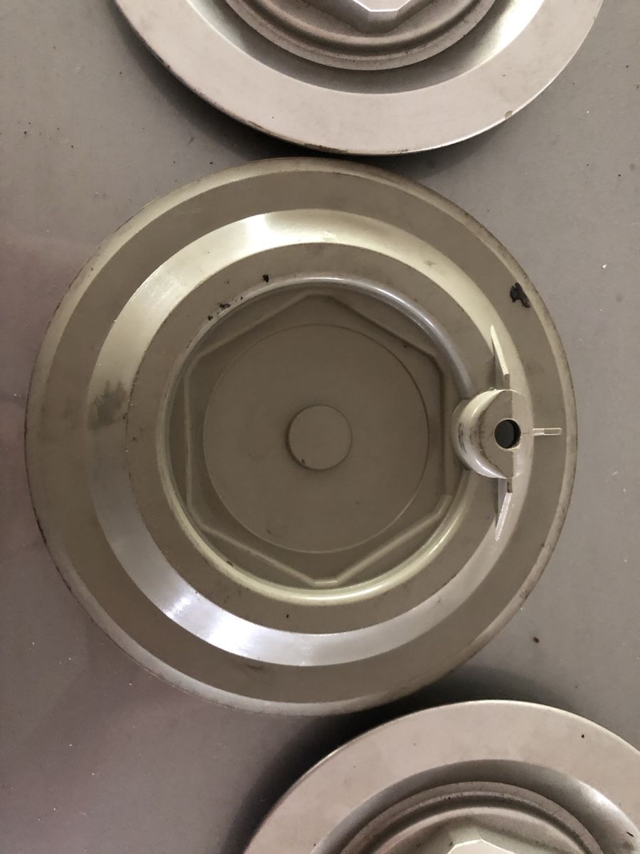 BMW Cerchioni: Nabendeckel BMW – Usato da Gohl venduto da YSysoiuz 1