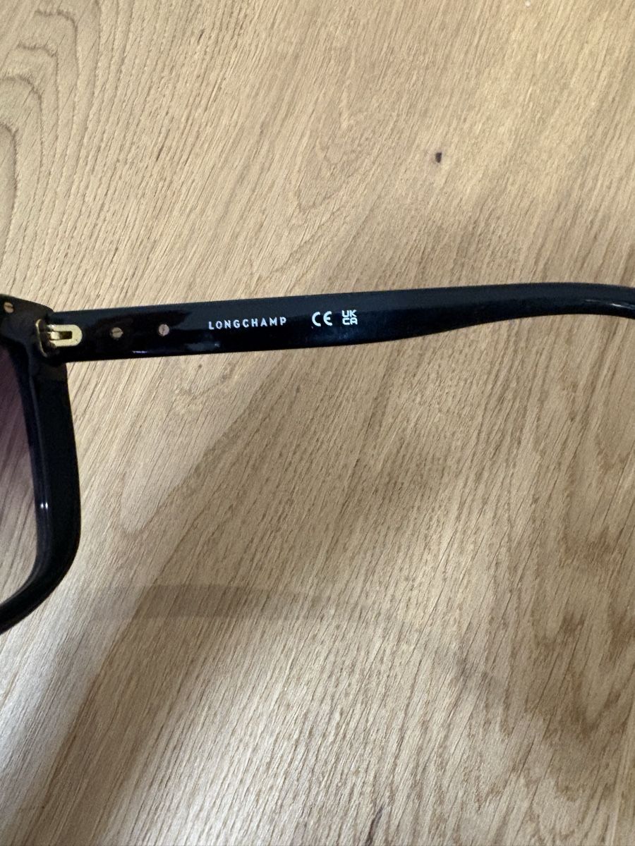 Longchamp Occhiali & Lenti: Longchamp - Sonnenbrille Cat Eye – Usato da Gümligen venduto da Chants7 3