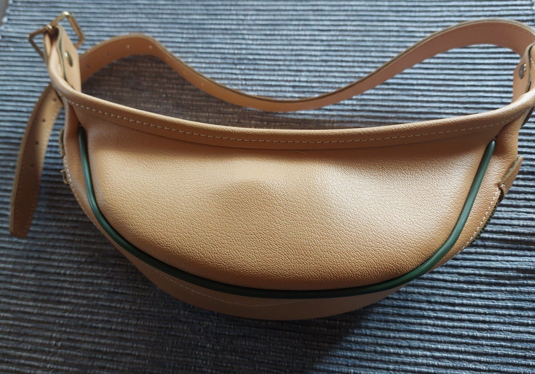 Borse da donna: BAUCHTASCHE BANANE – Nuovo e nell'imballaggio originale da Summaprada venduto da nora014 4