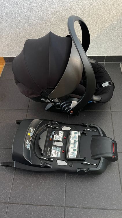 STOKKE iZi Go Modular by BeSafe ベースセット Izi Go Besafe Stokke Izi Babyzen Isofix Stokke Izi Babyzen Izi Go