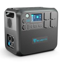 BLUETTI AC200MAX ohne Solarpanel