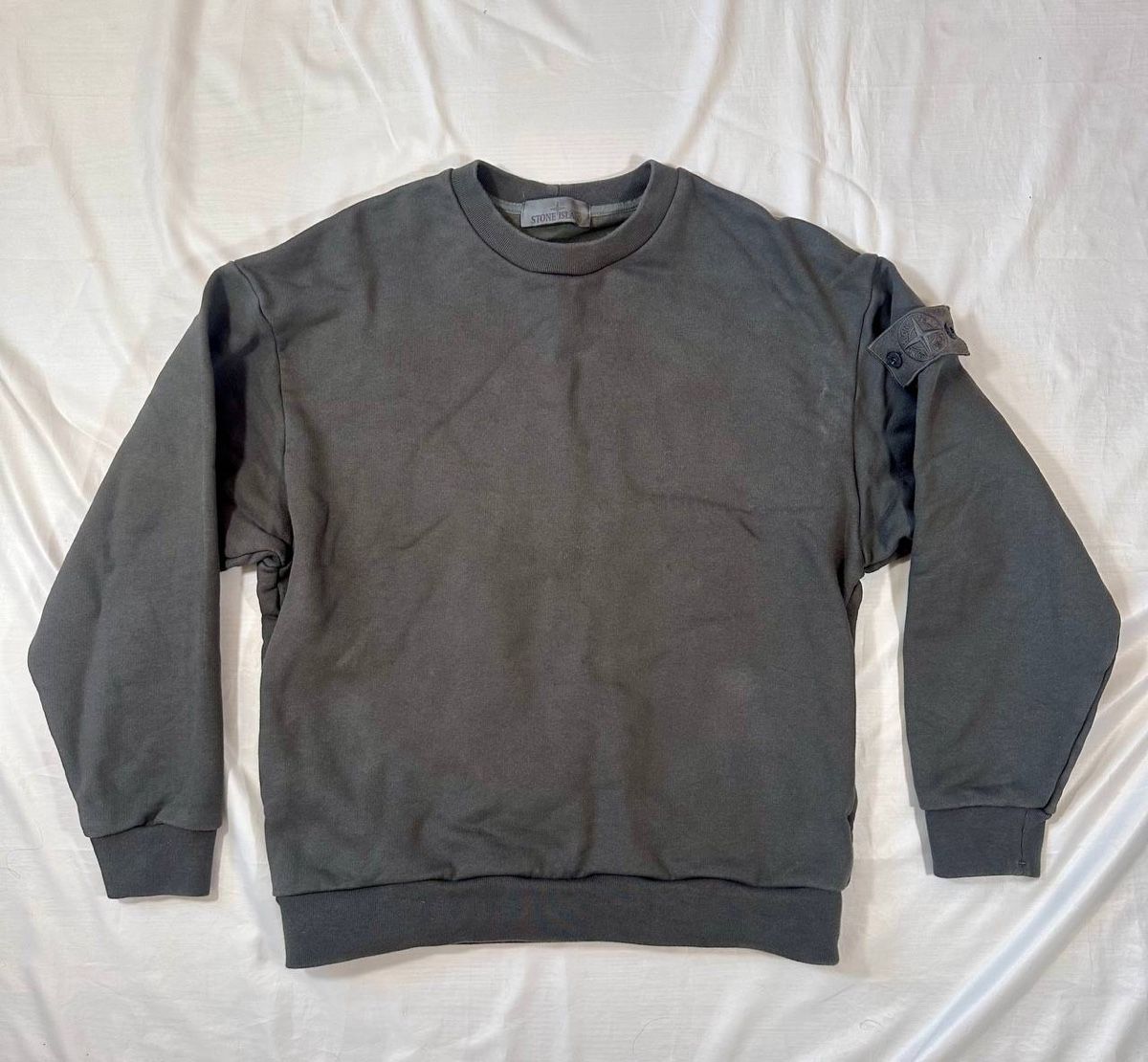 Stone Island Pulls & Sweat-shirts: Stone Island Pullover – D'occasion à Pfäffikon ZH par Nataliia.