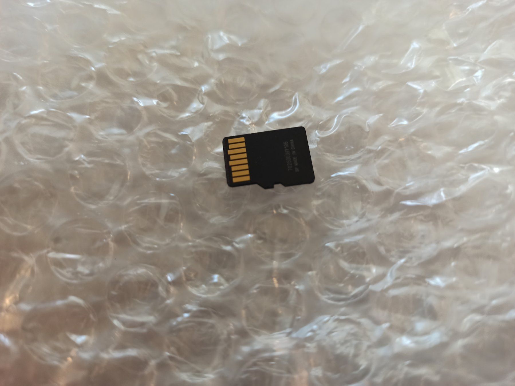 Memory Units & Memory Cards: SanDisk MicroSD  128GB -- TOP - Nintendo Switch / NSW – Gebraucht aus Oberweningen von mar_87mx 3