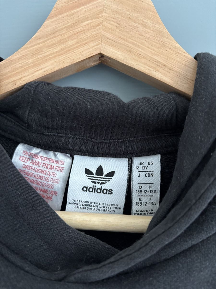 Adidas Maglioni & Felpe: Adidas Pullover in der Grösse 158 – Usato da Winterthur venduto da goodwood68 2