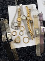 Montres Femme ne trottes pas 