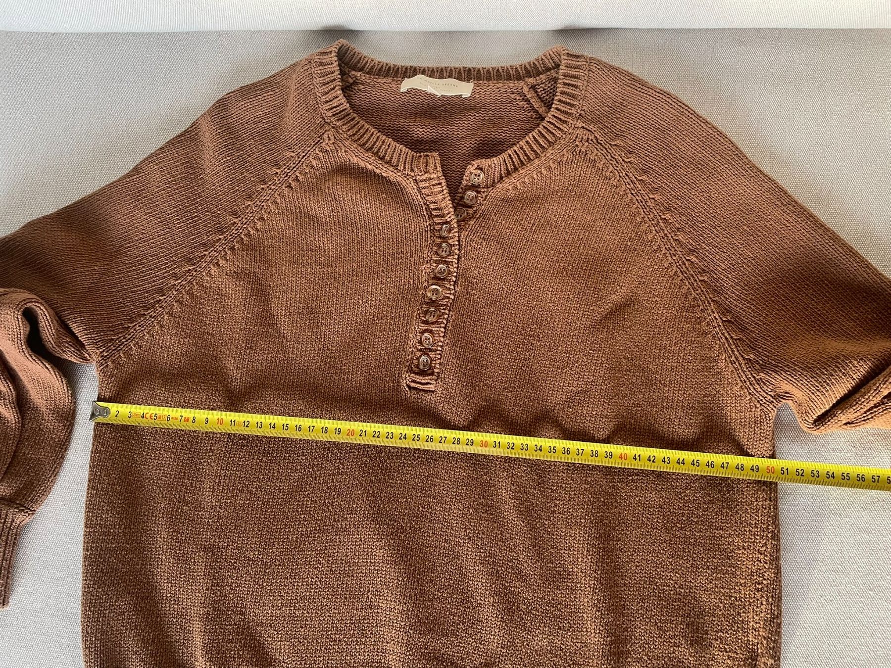 Sezane Maglioni & Felpe: pull sézane léontine s – Usato da Lausanne venduto da mg_e 3