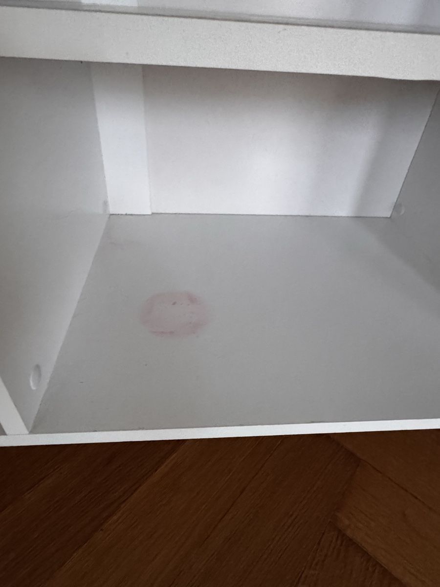 Mobili TV: TV-Möbel – Usato da Bern venduto da chr_y8f7 3