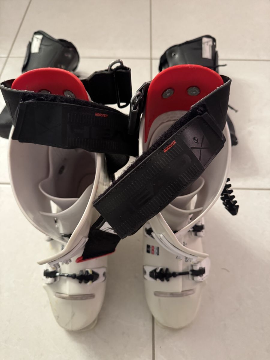 Head Scarpe da uomo: Skischuh Head Raptor WCR4 26,5 – Usato da Kefikon ZH venduto da Gary97 4
