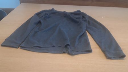 Thermolangarmshirt