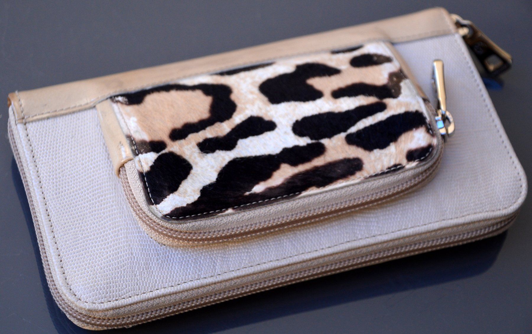 Longchamp Portafogli: Longchamp Wallet Portefeuille / Geldbörse – Usato da Collonges venduto da arashee 2
