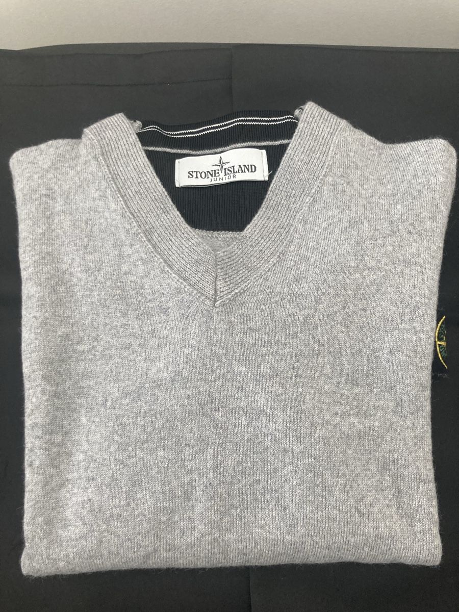 Stone Island Pulls et sweat-shirts: Stone island Pullover  – Neuf (Voir description) à Thalwil par reb_8qv9