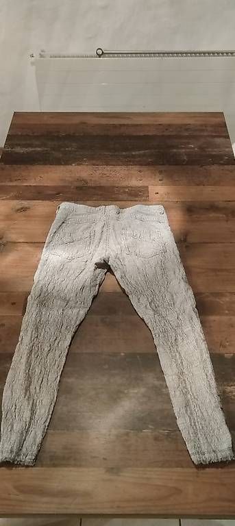 Pantaloni: Hose CINQUE 36 – Usato da Wengi b. Büren venduto da Longstocking 2