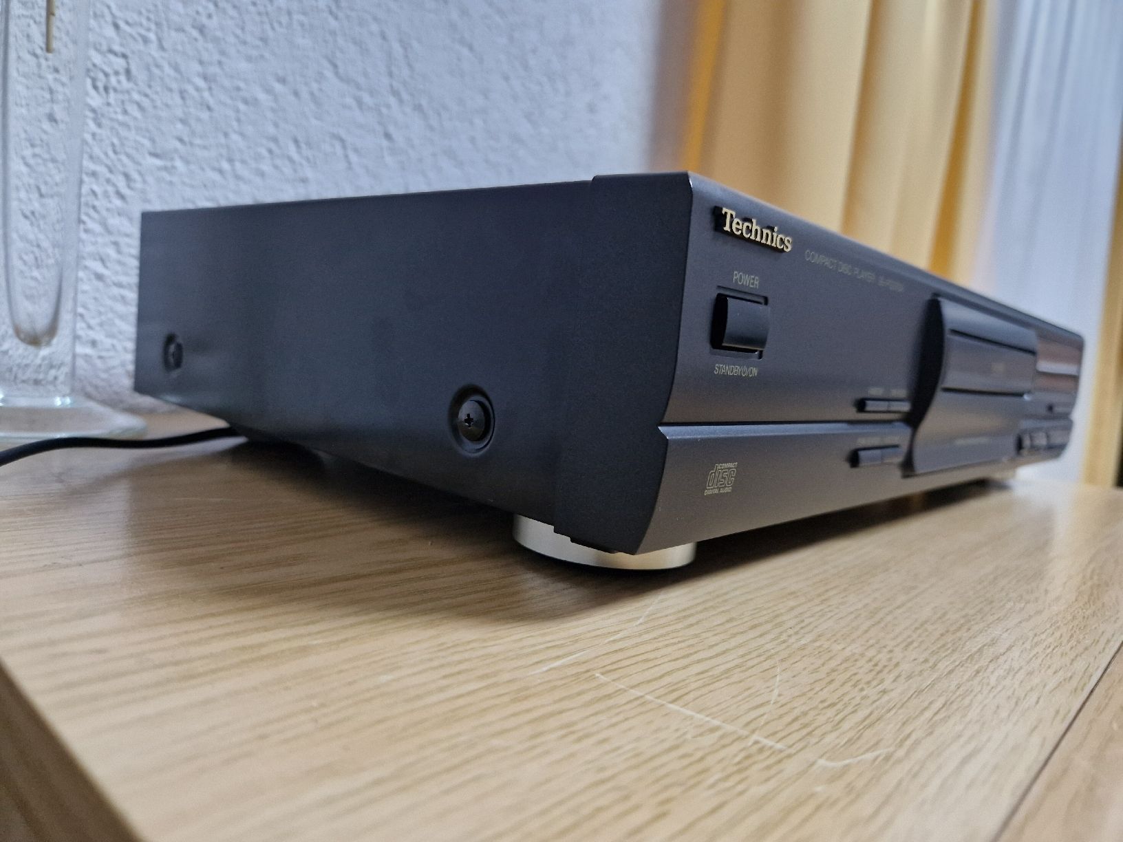 CD: Technics SL-PG 370A – Usato da Arbon venduto da Mayak_Sound 4