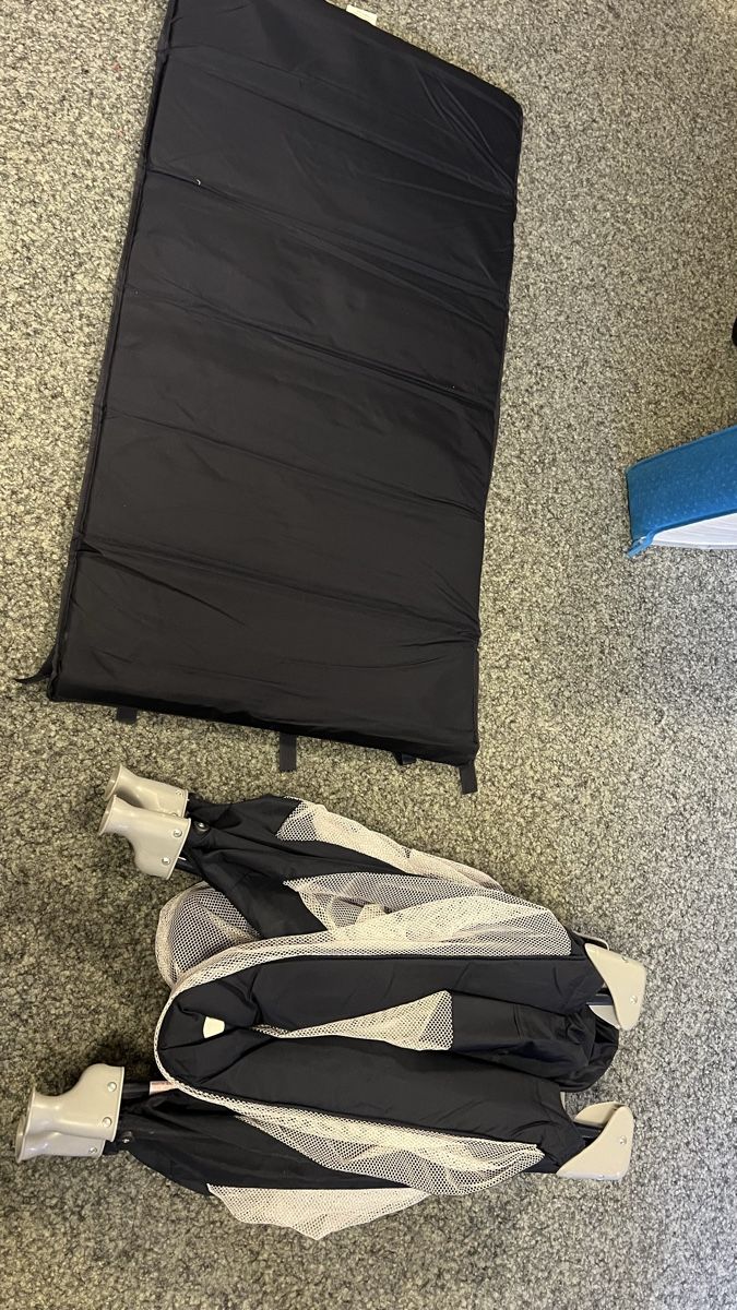 Letti: Reisebett Kleinkinder – Usato da Oberglatt ZH venduto da ble_75jw 2