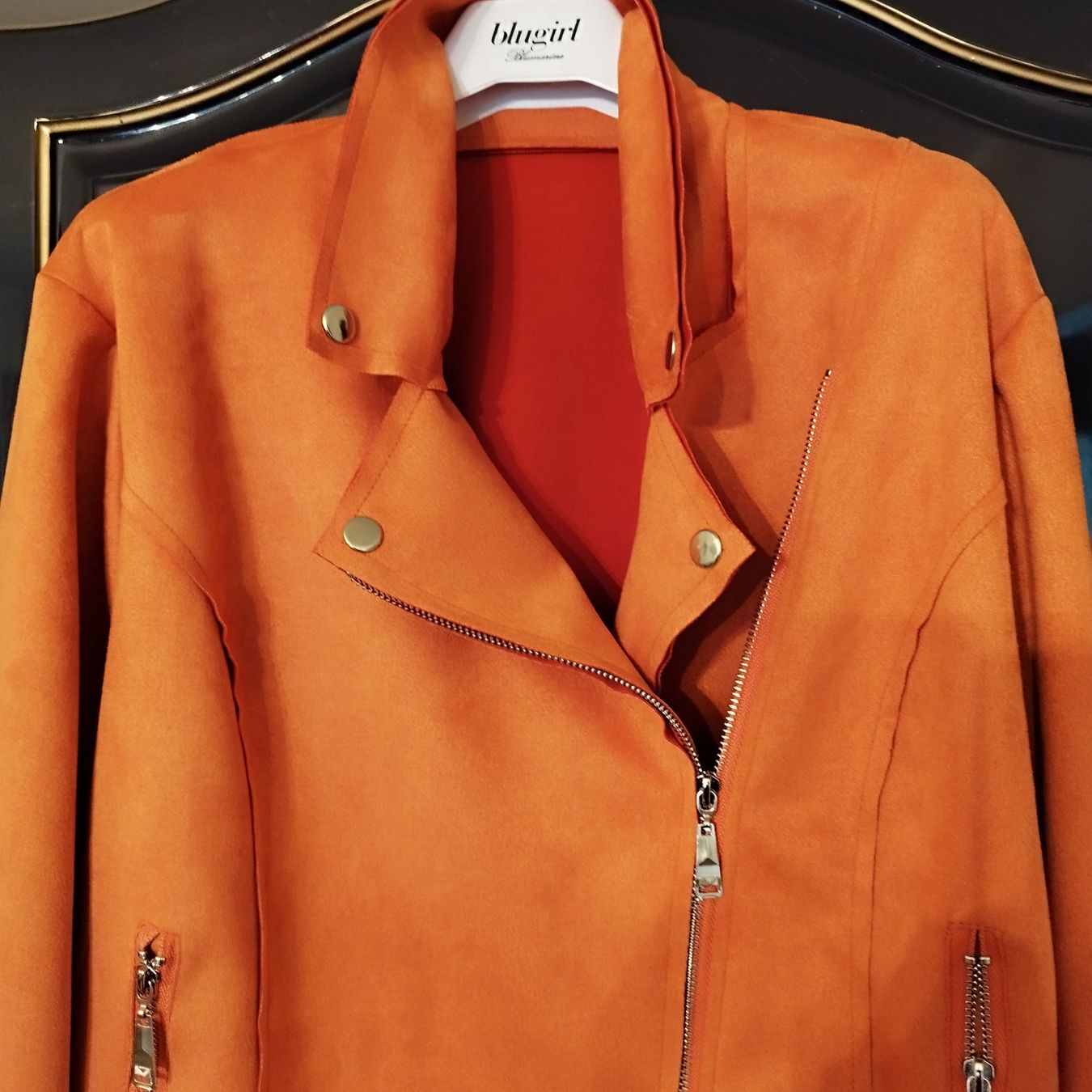 Giacche: jacke  damen gr 44 eu – Nuovo (secondo la descrizione) da Basel venduto da pro_79rs 1