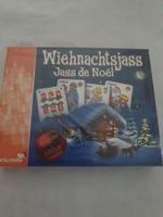 Weihnachtsjass Carta Media Limitierte Ausgabe Neu OVP