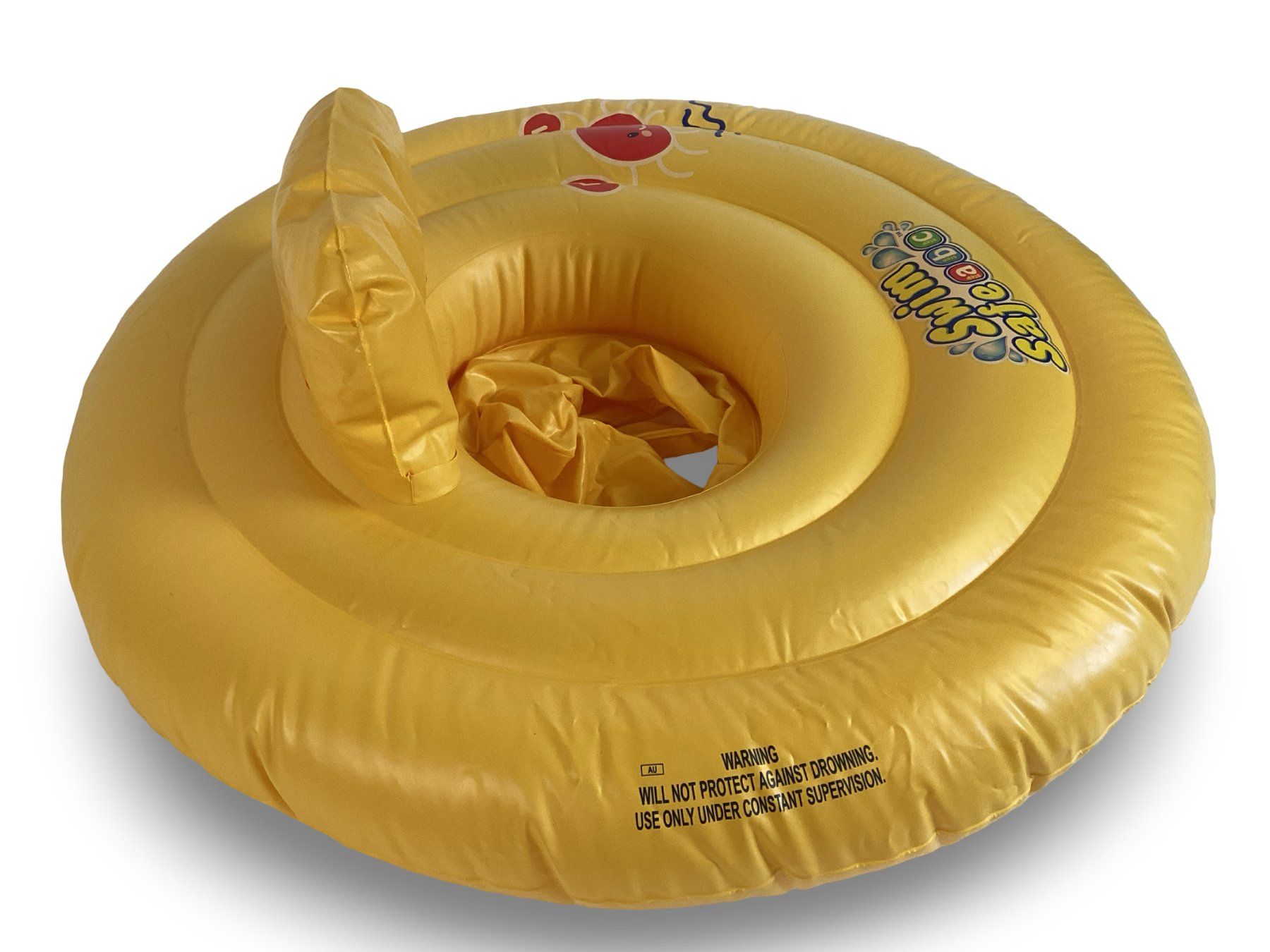 Salvagente: Kinder Schwimmring "Swim Safe" – Usato da Zürich venduto da Restwert_Zuerich 3