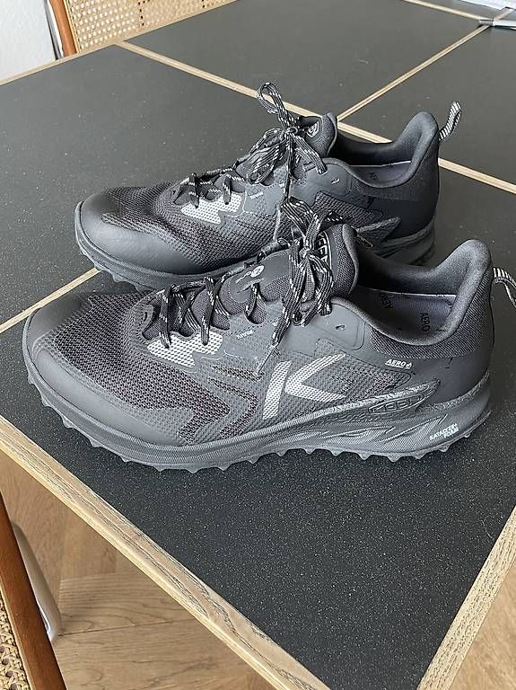 Scarpe da uomo: Keen M Zionic NXT WP(Wasserdicht) 46 – Usato da Zürich venduto da v-vince 1
