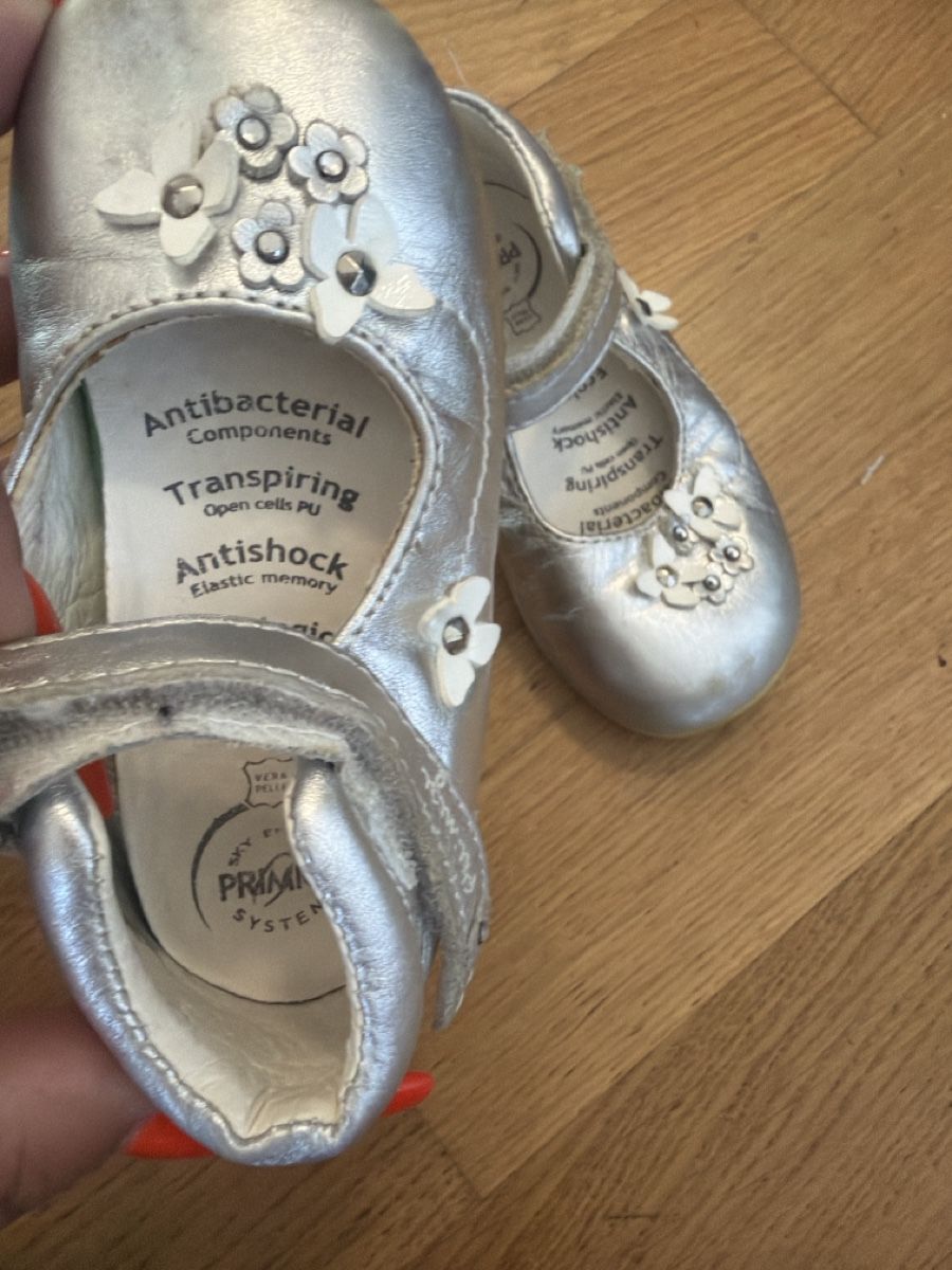 Chaussures filles: getr – D'occasion à Dietikon par limi06 2
