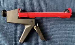 MK H14RS Kartuschenpresse für 290ml / 310ml Kartuschen