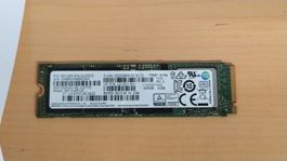 Samsung SSD 512GB MZVL8512HAJQ-000H2