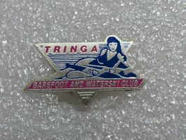 Ansteckpin 248: Tringa