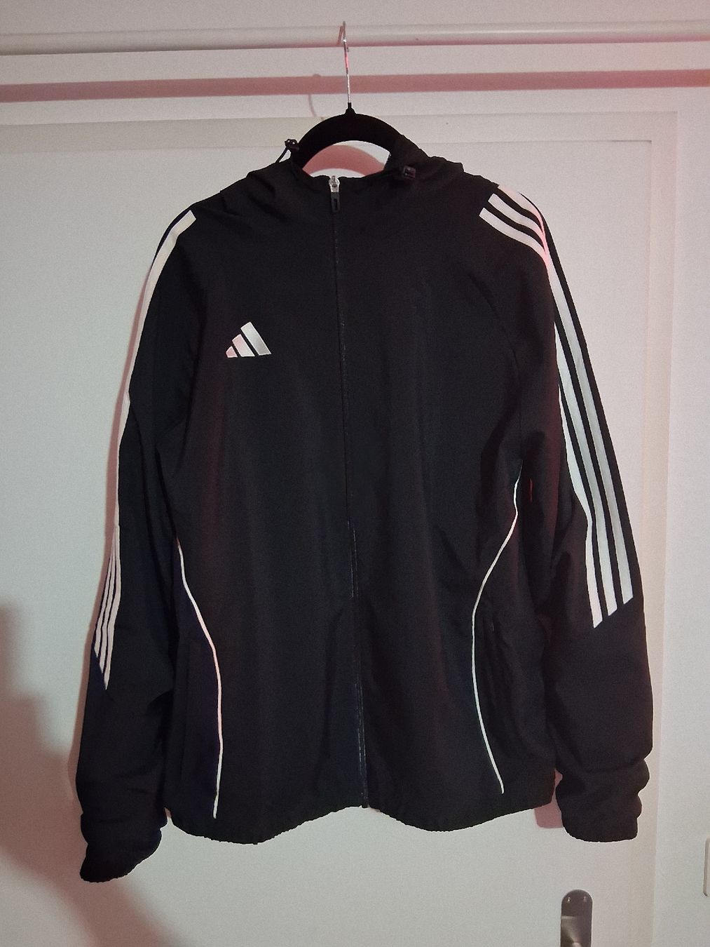 Adidas Giacche: Jacke Adidas - M – Usato da Füllinsdorf venduto da Potz7 1