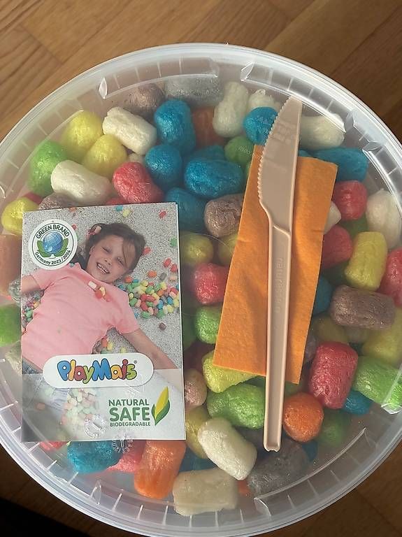 Giocattoli: Playmais – Nuovo e nell'imballaggio originale da Bergdietikon venduto da kto_h2cb 1