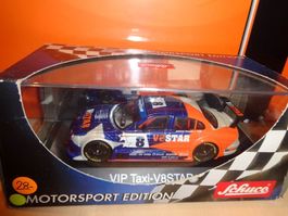 Schuco 1:43 Circuit V8 Star Jaguar Type S