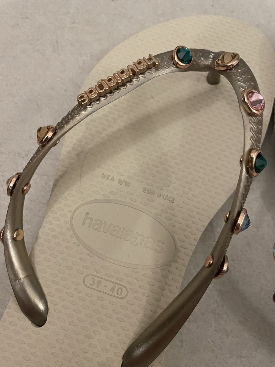Havaianas Chaussures femmes: Havaianas ORIGINAL – Neuf (Voir description) à Neuenhof par schwogiii 1