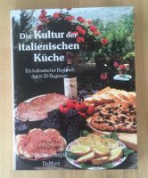 Die Kultur der italienischen Küche