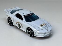 Hot Wheels Firebird #385