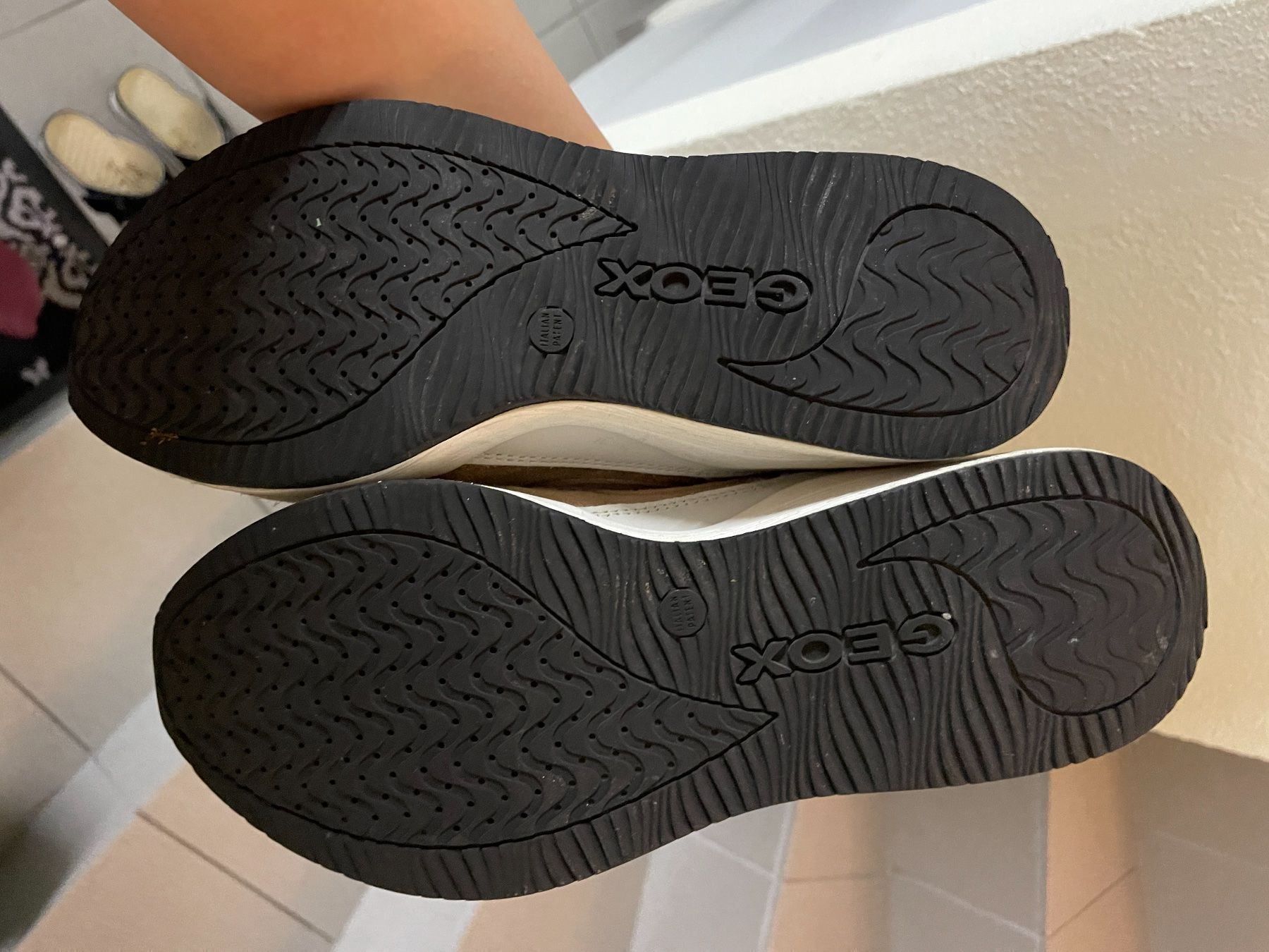 Scarpe da donna: Geox Schuhe – Usato da Rheineck venduto da Princessaitaliana 2
