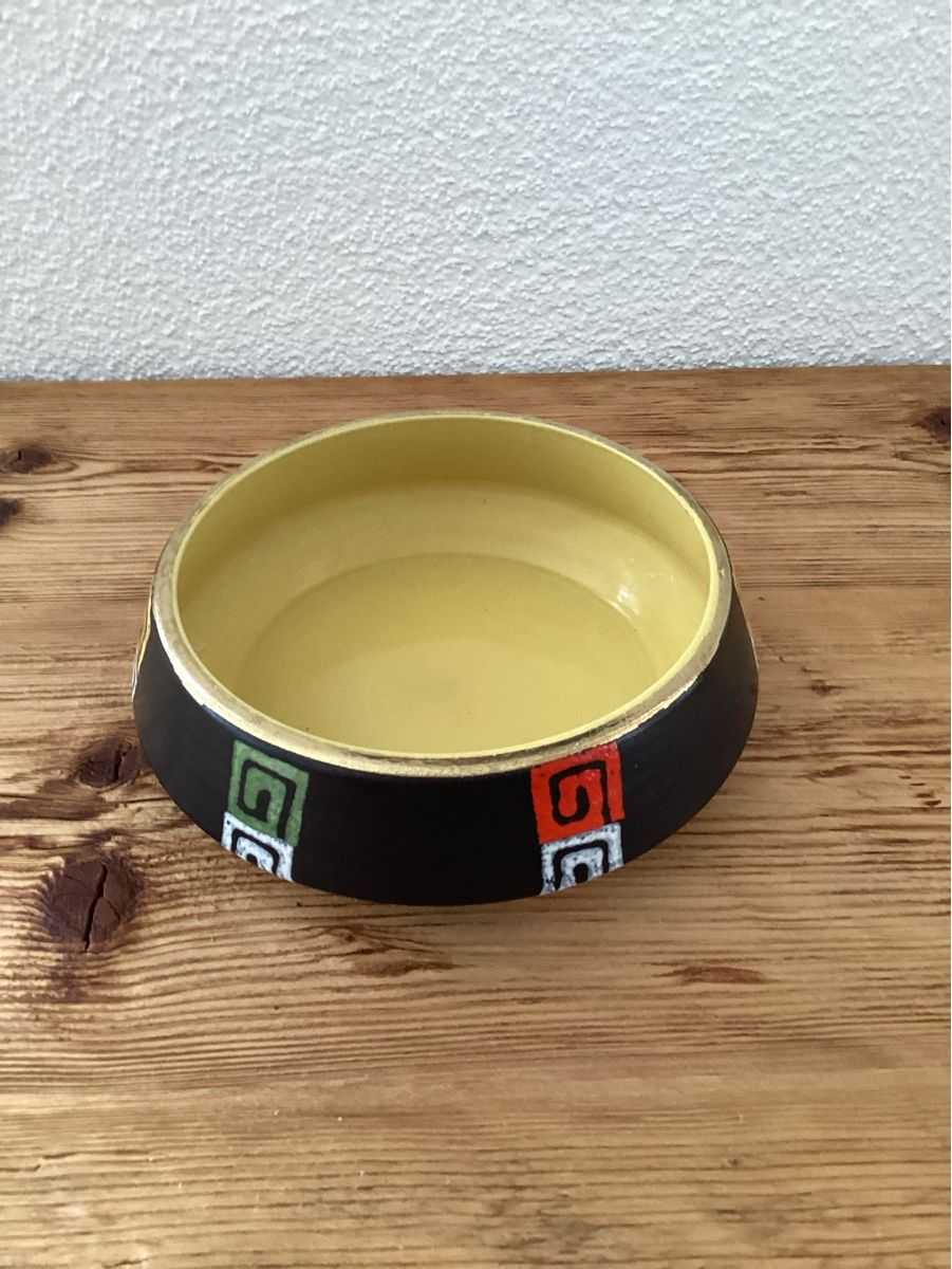 Ciotole: Vintage Schale/Schüssel 1950/60 – Usato da Wassen UR venduto da SABDOM