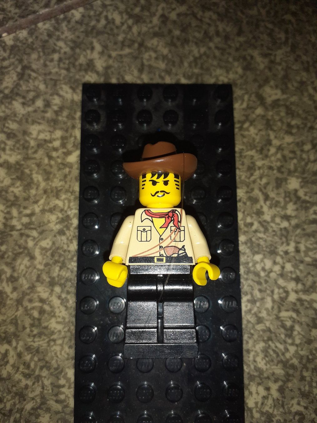 Lego Kit di costruzioni: Lego Minifg – Usato da Linthal venduto da Luther