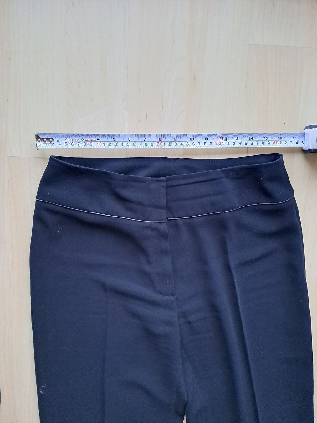 Anzüge & Kostüme: Ensemble tailleur noir marque 1.2.3, taille 44, parfait état – Neu (gemäss Beschreibung) aus Denens von Chanchantevend 6