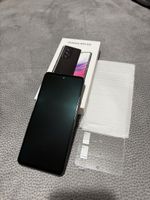 Smartphone Samsung Galaxy A53 5G schwarz gebrauchter Zustand