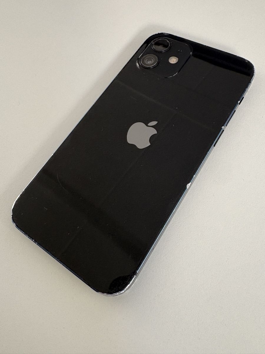 Apple Telefoni cellulari / Smartphones: iPhone 12 64 GB – Usato da Bülach venduto da Buschuz 2