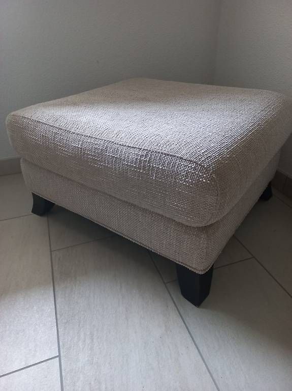 Fauteuils:  Sessel Natuzzi mit Puff – D'occasion à Niederhasli par log_5ffv 2