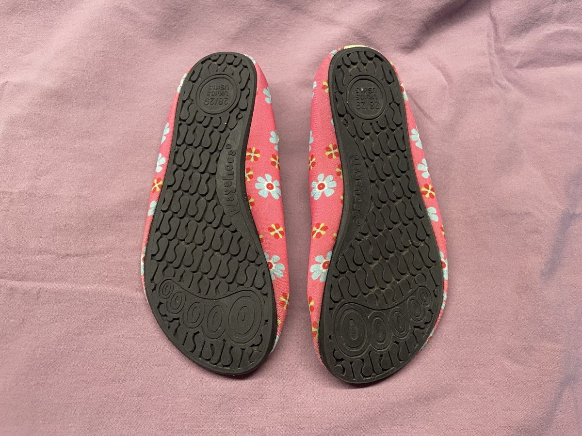 Schuhe für Jungen: Badeschuh Gr. 28/29 – Gebraucht aus Bergdietikon von stefania_88 1
