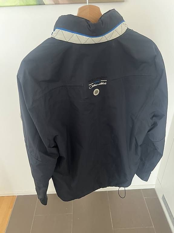 Giacche: Herren Jacke CNC Grösse 48 – Usato da Gebenstorf venduto da pin_67yc 2