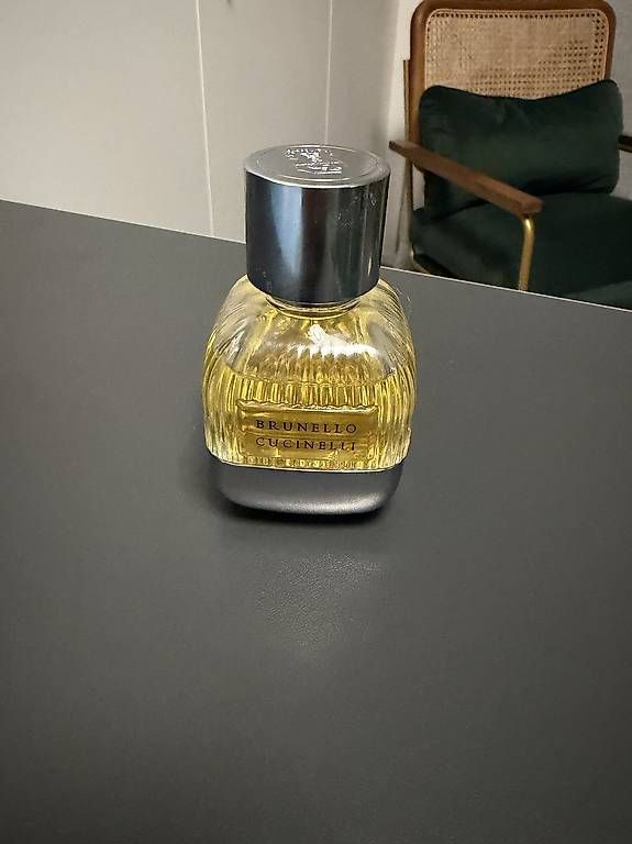 Profumi & Eau de Toilette: Brunello Cucinelli Eau de Parfum, 50ml, 95% – Usato da Sigriswil venduto da owlman
