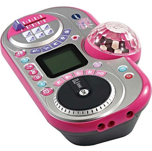 Vtech Giocattoli: Vtech Kidi Super Star DJ Studio pink – Nuovo (secondo la descrizione) da Basel venduto da Seifehuesli 2