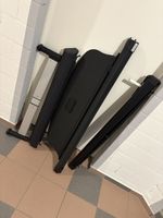 Kofferraumrollos für Audi B8