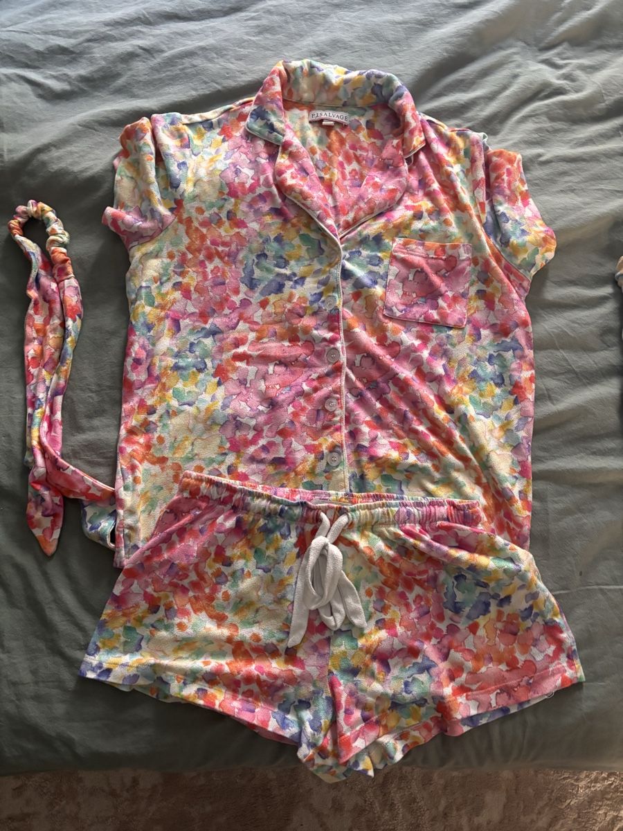 Negligees & Pigiami: 2x pyjama set Grösse 36 – Usato da Zürich venduto da AmT15 1
