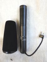 Canon mono/stereo microphone für Kamera Camera